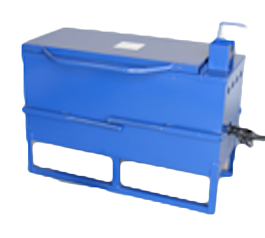 55 Gallon Flex Kettle