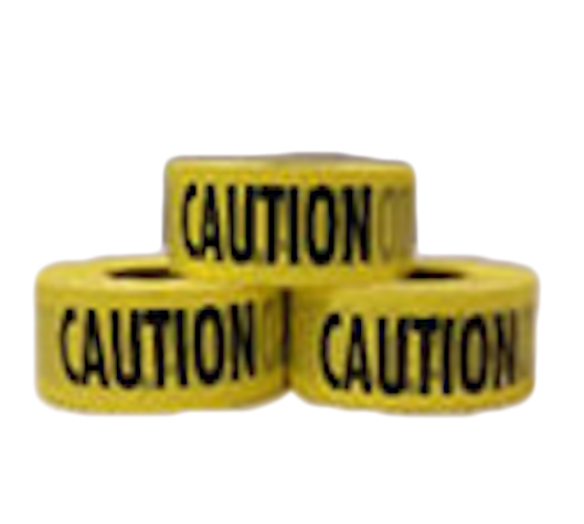 Caution Tape